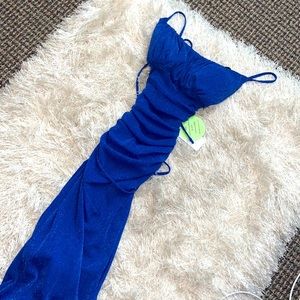 Windsor Gown/Prom Dress